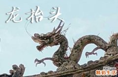 2025年什么时候龙抬头 2025年3月1日龙抬头是桥梁完工的黄道吉日吗