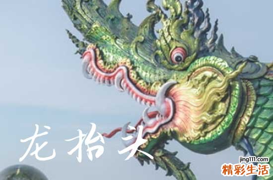 2025年龍?zhí)ь^幾月幾日 2025年龍?zhí)ь^能洗澡嗎