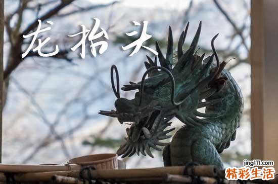 龙抬头是几月几日2025年 2025年龙抬头理头可以吗