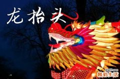 2025年龙抬头是几号 2025年龙抬头种花草好不好