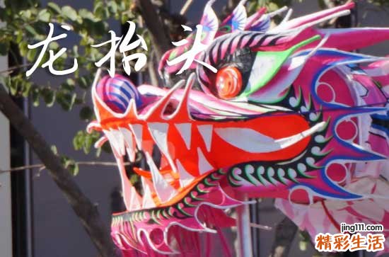 龍?zhí)ь^2025年是幾月幾日星期幾 2025年3月1日龍?zhí)ь^這天適合織布嗎