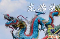 2025龙抬头农历是什么时候 2025年3月1日龙抬头造庙可以吗