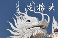 2025年龙抬头是几号 2025年龙抬头造桥可以吗