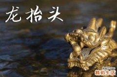 2025龙抬头是哪一天 2025年龙抬头能造船吗