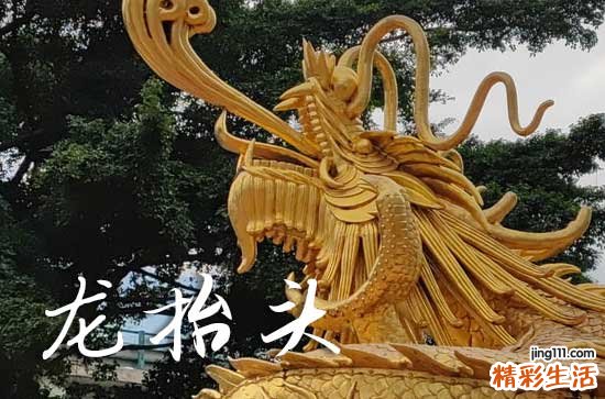 龙抬头2025年是几月几日星期几 2025年龙抬头能领养孩子吗