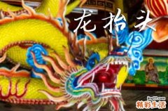 2025龙抬头是农历几月几日 2025年龙抬头是生小孩吉日吗