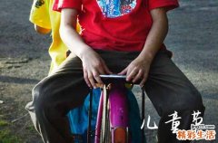 2024儿童节祝愿短信送冤家儿童节祝愿小冤家的短信