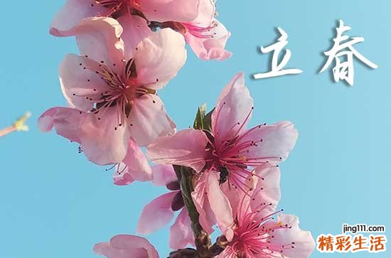 2024立春是哪一天几点 立春后还会冷吗