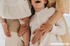 2024年感動媽媽的母親節(jié)祝福語微信集合29條