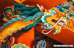 2024龍年有深度高情商的祝福語大全 關(guān)于帶有龍的祝福語