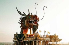 2024龍年新年祝福四字吉祥語押韻 辭舊迎新的優(yōu)美句子