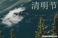 清明節(jié)是吃青團(tuán)的寓意是什么2024食用青團(tuán)的注意事項