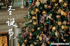 2024年圣誕節(jié)是幾月幾日 圣誕節(jié)吃哪些食物