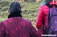 2024年感動(dòng)?jì)寢尩哪赣H節(jié)祝福語(yǔ)微信大匯總47條