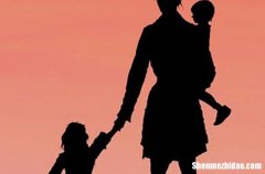 2024年母親節(jié)優(yōu)美的QQ祝福語23句