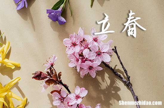 2024年立春躲春的生肖