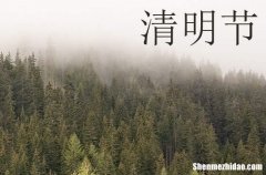 清明節(jié)安康祝福語簡短50句清明節(jié)問候安康