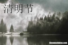 清明節(jié)的傷感祝福語(yǔ)2024清明節(jié)唯美傷感句子語(yǔ)錄