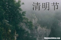2024年清明節(jié)祝愿語(yǔ)清明節(jié)祝福語(yǔ)簡(jiǎn)短一句話
