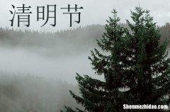 2022年清明節(jié)休假祝福短信清明節(jié)放假愉快問(wèn)候短信