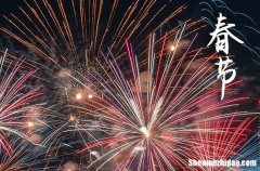 2024年春節(jié)是多少號(hào) 2024年春節(jié)穿什么顏色衣服好運(yùn)氣