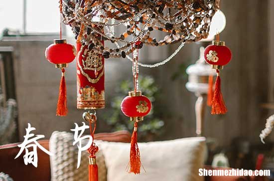 2024春節(jié)是哪一天 2024年春節(jié)穿啥顏色衣服運氣好