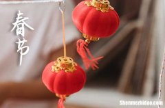 春節(jié)是幾月幾日2024年 2024年春節(jié)穿啥顏色衣服運(yùn)氣好