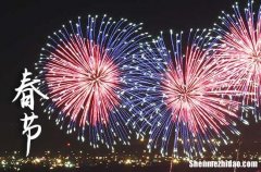 2024春節(jié)是農(nóng)歷幾月幾日 2024年春節(jié)是養(yǎng)狗吉日嗎