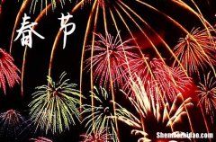 2024年春節(jié)是幾號(hào) 2024年2月10日春節(jié)是養(yǎng)花吉日嗎