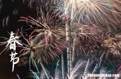 2024春節(jié)是農歷幾月幾日 2024年春節(jié)穿什么顏色衣服旺財