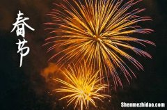 2024春節(jié)是農(nóng)歷幾月幾日 2024年春節(jié)是坐游輪的黃道吉日嗎