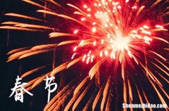 2024年今年春節(jié)是幾月幾號(hào) 2024春節(jié)當(dāng)天可以就職嗎