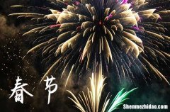 2024年今年春節(jié)是幾月幾號 2024年春節(jié)能行舟嗎