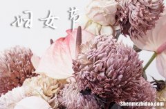 2024三八婦女節(jié)賀卡祝福語 24年的婦女節(jié)祝福語范例