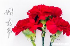 2024婦女節(jié)給員工的祝福語大全給員工三八婦女節(jié)祝福語