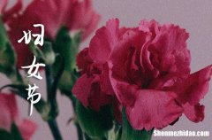 2024三八婦女節(jié)祝福語(yǔ)句祝福婦女節(jié)的優(yōu)美句子簡(jiǎn)短