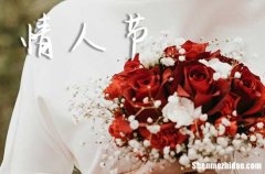 2024年情人節(jié)浪漫祝福語大全 情人節(jié)的祝福語大全