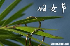 婦女節(jié)祝福語句送給老師2024 婦女節(jié)的由來