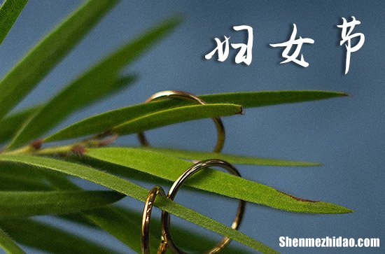 婦女節(jié)祝福語句送給老師2024 婦女節(jié)的由來