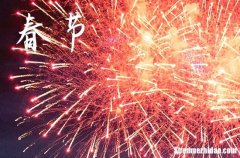 祝福語(yǔ)：適合2024春節(jié)說(shuō)的賀詞春節(jié)賀詞大全
