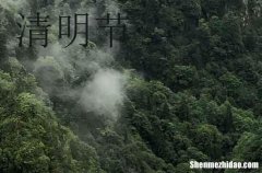 寒食節(jié)和清明節(jié)的區(qū)別2024古籍里的寒食節(jié)習(xí)俗