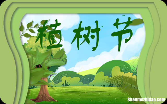 植樹節(jié)宣傳植樹造林的句子大全2024 植樹節(jié)宣傳植樹造林活動(dòng)的意義