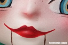 有深意的簽名很吸引人 張張都比較特別的簽名