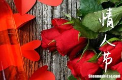 2024情人節(jié)祝福語大全簡短情人節(jié)祝福語大全簡短贊美