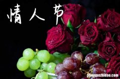 2024給對(duì)象的情人節(jié)祝福語(yǔ) 愛(ài)人祝福語(yǔ)簡(jiǎn)短獨(dú)特