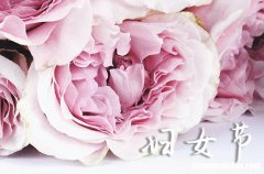 2024三八婦女節(jié)祝福語(yǔ)女性祝福語(yǔ)簡(jiǎn)短優(yōu)美
