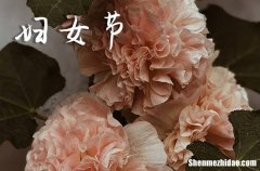 三八婦女節(jié)快樂祝福語2024祝福婦女節(jié)的優(yōu)美句子簡短