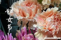 2024三八婦女節(jié)祝福語集錦三八婦女節(jié)宣傳文案