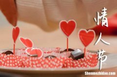 2024情人節(jié)祝福語句送女生 情人節(jié)祝福語句送女生的話