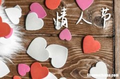 2024情人節(jié)祝福語(yǔ)最溫馨的話情人節(jié)的祝福語(yǔ)大全